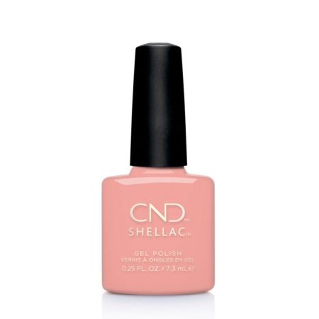 CND SHELLAC - Soft Peony
