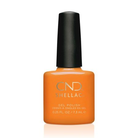 CND Shellac Gel pOLISH 7,3ml– Gypsy
