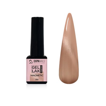UV/LED Gel lak Magnetic č.13 - 5 ml