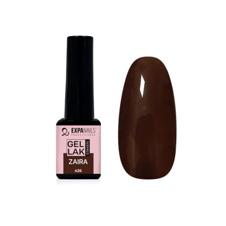 UV/LED Gel lak - Zaira 5 ml