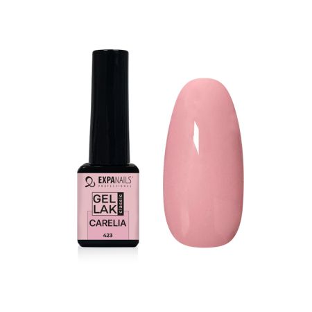 UV/LED Gel lak - Carelia 5 ml