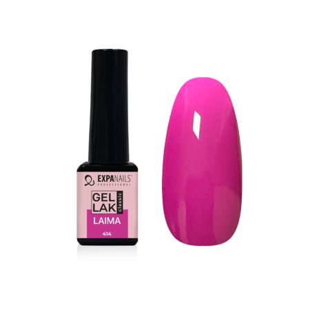 UV/LED Gel lak - Laima 5 ml