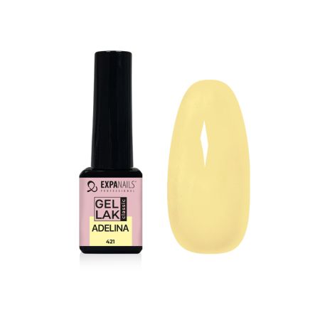 UV/LED Gel lak - Adelina 5 ml