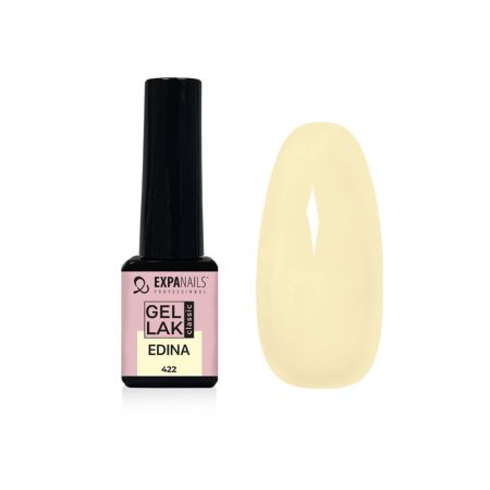 UV/LED Gel lak - Edina 5 ml