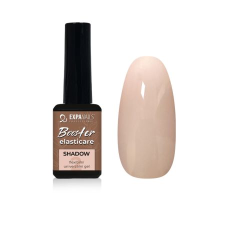UV/LED gel Booster elasticare - Shadow 11ml