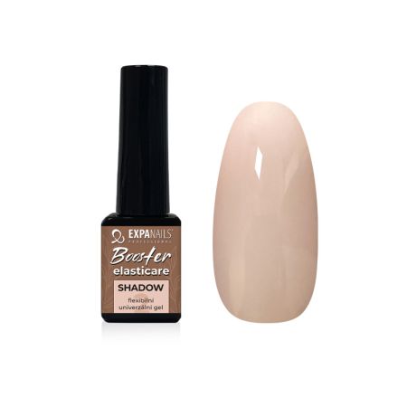 UV/LED gel Booster elasticare - Shadow 5ml