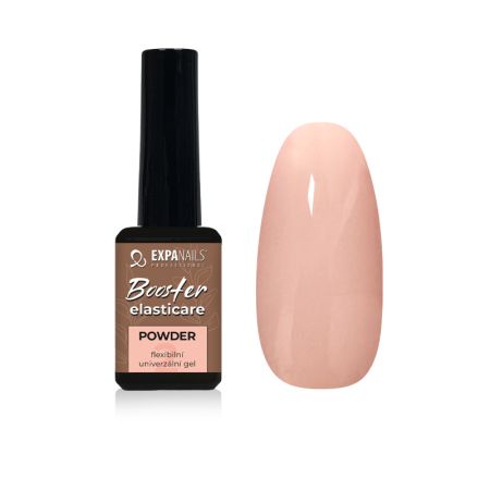 UV/LED gel Booster elasticare - Powder 11ml