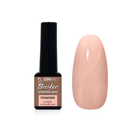 UV/LED gel Booster elasticare - Powder 5ml