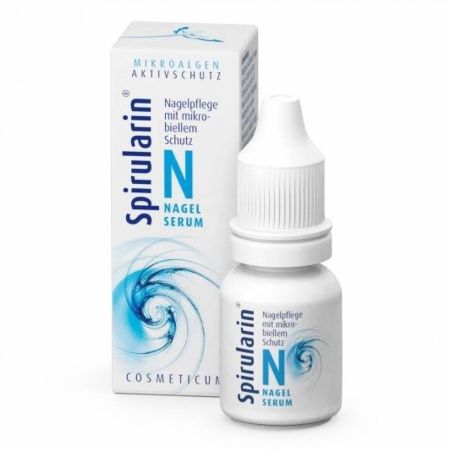 Spirularin N sérum na mykózu nehtů 10 ml