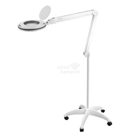 Kosmetická LED lampa 9300 s regulací osvětlení + stojan TS