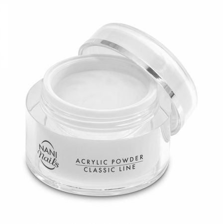 NANI akrylový pudr 30 ml - Moon Veil
