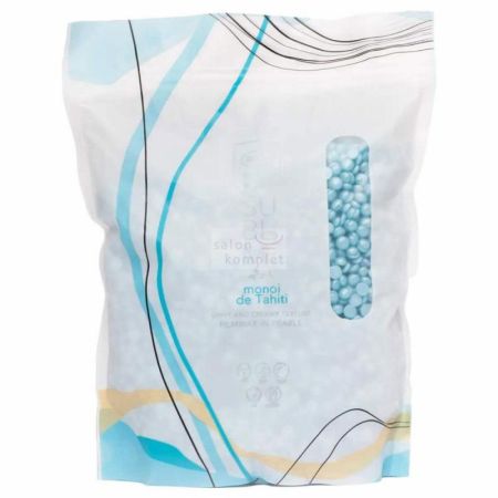 Depilační voskové perly FilmWax Sublime vonný olej z Tahiti