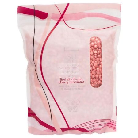 Depilační voskové perly FilmWax Sublime třešňové květy