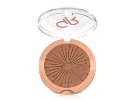 Sun Bright Bronzer Powder 04 - SUNSET, 12,5 g