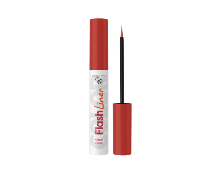 Barevná oční linka Flash Liner 106, 3,5 ml