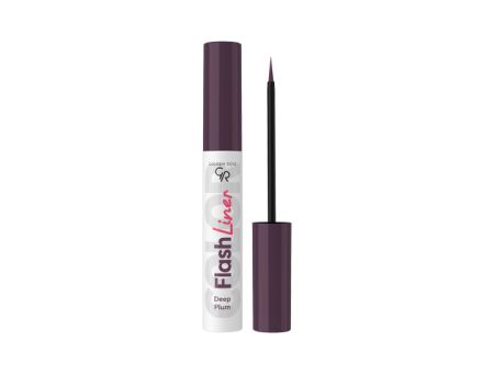 Barevná oční linka Flash Liner 109, 3,5 ml