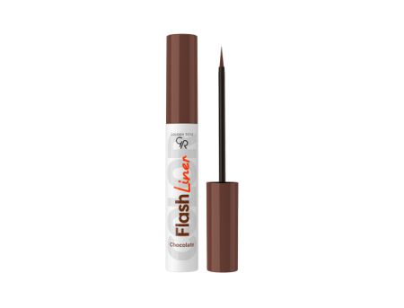 Barevná oční linka Flash Liner 111, 3,5 ml