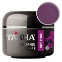 Tasha UV/LED gel barevný Ripe Plum 5 g Black Line 