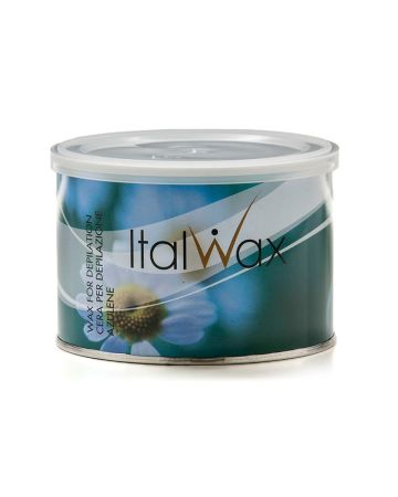 Italwax Vosk v plechovce azulen 400 ml  