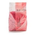 Italwax Filmwax - zrnka vosku růže 1 kg  