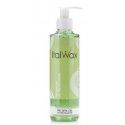 Italwax Gel předdepilační Aloe Vera 250 ml 