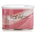 Italwax Vosk v plechovce růže 400 ml 