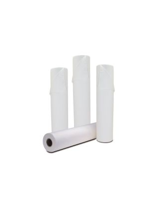 ROLE NETKANÉ TEXTILIE OPTI 30 G 60CM X 50M BÍLÁ