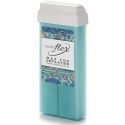 Italwax Vosk aquamarine 100 g Flex 
