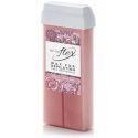 Italwax Vosk růžový olej 100 g Flex 