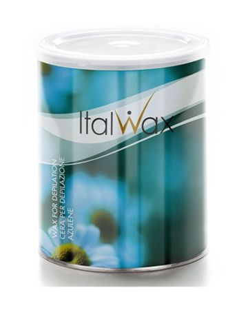 Italwax Vosk v plechovce azulen 800 ml  