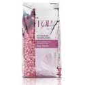 Italwax Filmwax - zrnka vosku Pink pearl 750 g Top Formula 