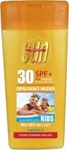 Opalovací mléko pro děti SPF 30 SUN VITAL 200ml
