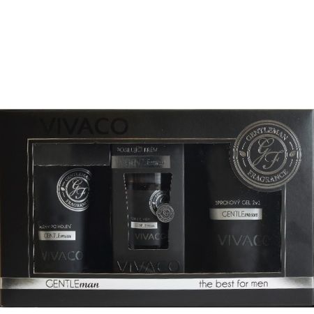 Dárková kazeta GENTLEMAN