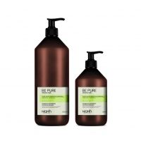 Niamh Hairkoncept Be Pure Nourishing Shampoo 500 ml