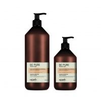 Niamh Hairkoncept Be Pure Restore Shampoo 500 ml