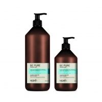 Niamh Hairkoncept Be Pure Gentle Shampoo 500 ml