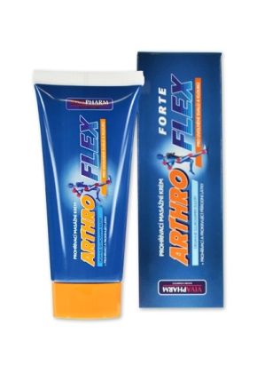 VIVAPHARM masážní krém