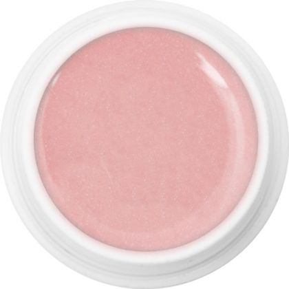 EBD 1007 - Extra Quality Max Cover Gel - PINK LEMONADE, 5g (silver line)