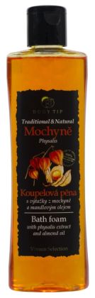 Pěna do koupele Mochyně BODY TIP                   200 ml