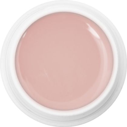 EBD 1010 - Extra Quality Max Cover Gel - PORCELAIN, 5g (silver line)