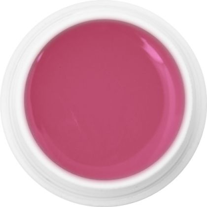 EBD 1011 - Extra Quality Max Cover Gel - FLIRTY, 5g (silver line)