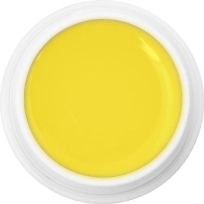 EBD 1001 - Extra Quality Max Cover Gel - THUNDERSTORM, 5g (silver line)