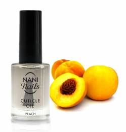 NANI výživný olejíček 10 ml - Broskev