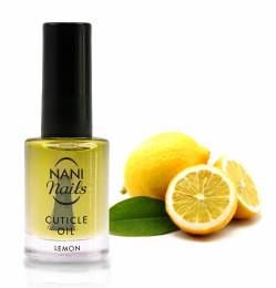 NANI výživný olejíček 10 ml - Citrón