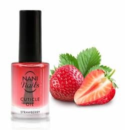 NANI výživný olejíček 10 ml - Jahoda