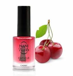 NANI výživný olejíček 10 ml - Třešeň