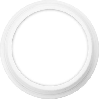 1016 - Extra Quality Max Cover Gel - WHITE DAY, 5g (silver line)