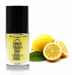 NANI výživný olejíček 5 ml - Citrón