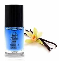 NANI výživný olejíček 5 ml - Vanilka