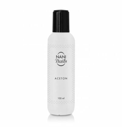 NANI aceton 100 ml